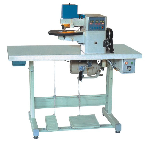 HX-168B glue hem plane at being automatic 