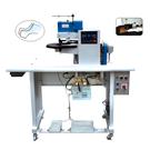 The HX-168A completely automatic spreads folding machine