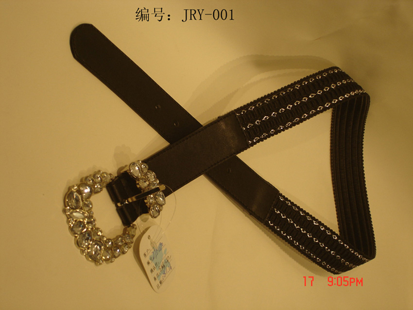 fashion belt