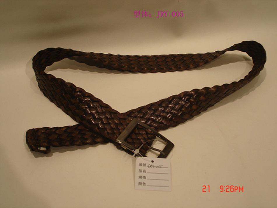 Fashion Belt