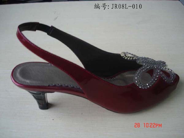 Fashion women shoes