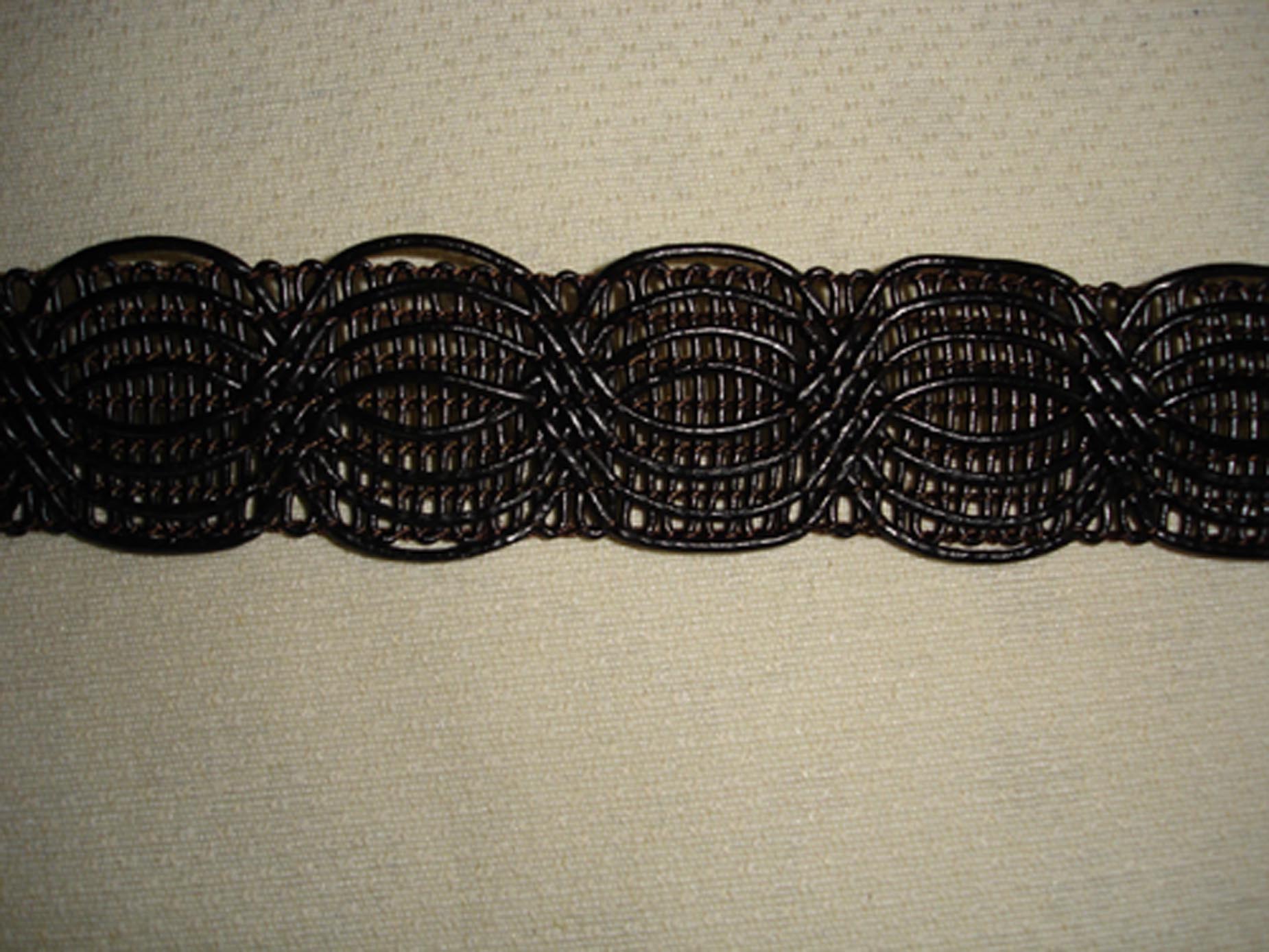 knitting strip(JB-97)