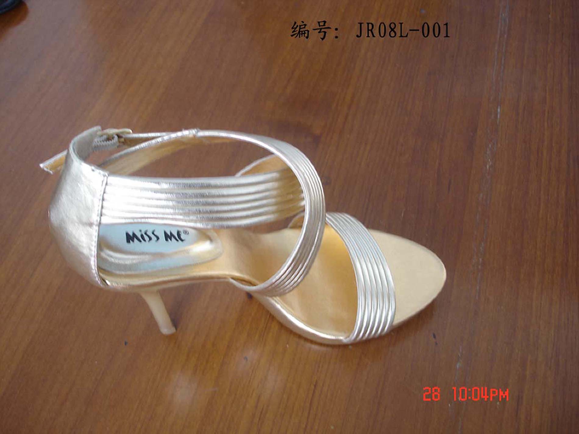 Fashion women shoes