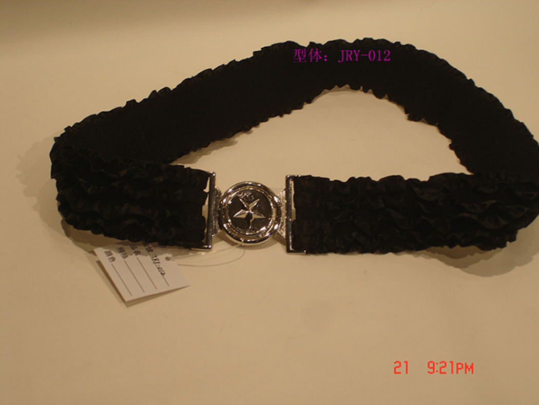 Fashion Belt