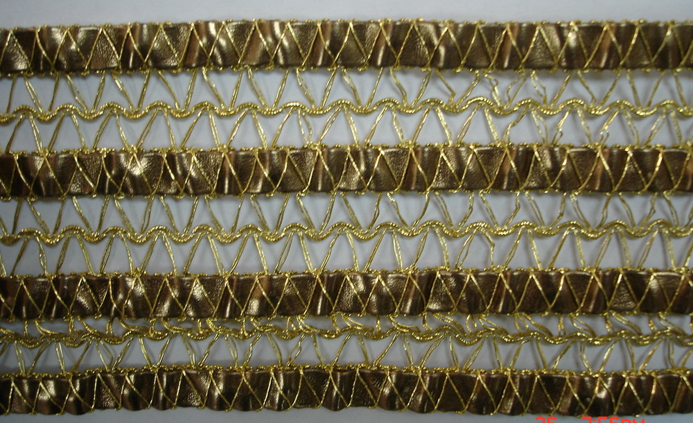 knitting strip(JB-303)