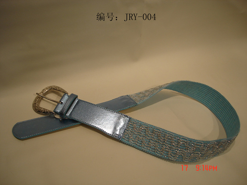 fashion belt