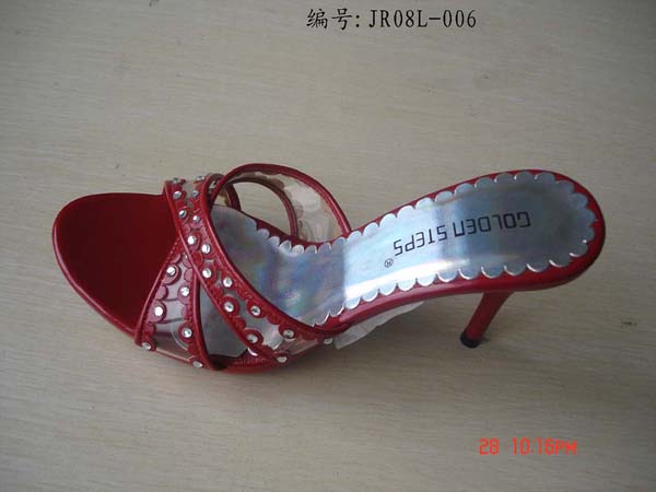 Fashion women shoes