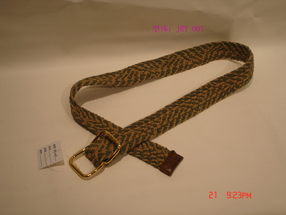 Fashion Belt