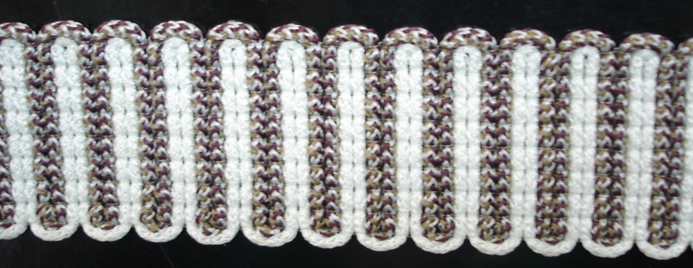 knitting strip(JB-111)