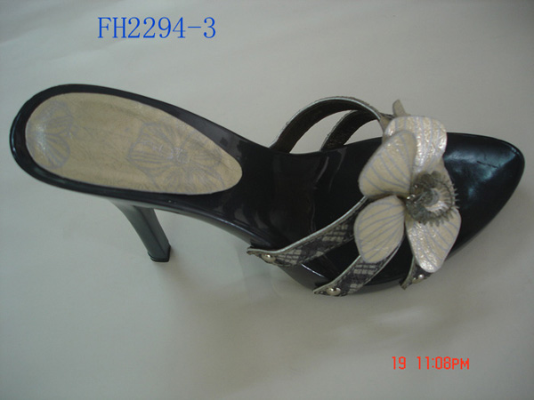 Fashion women shoes