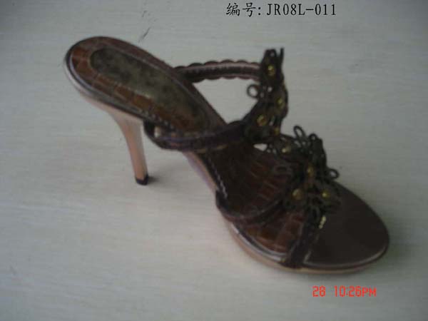 Fashion women shoes