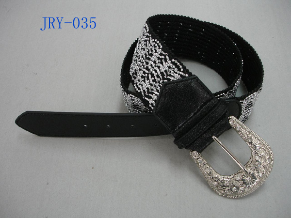 Fashion  Belt