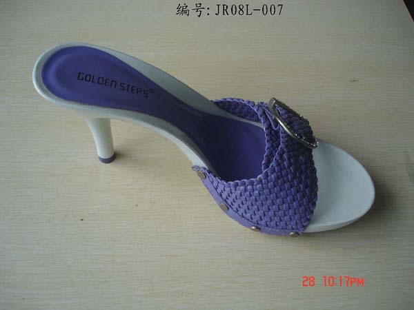 Fashion women shoes