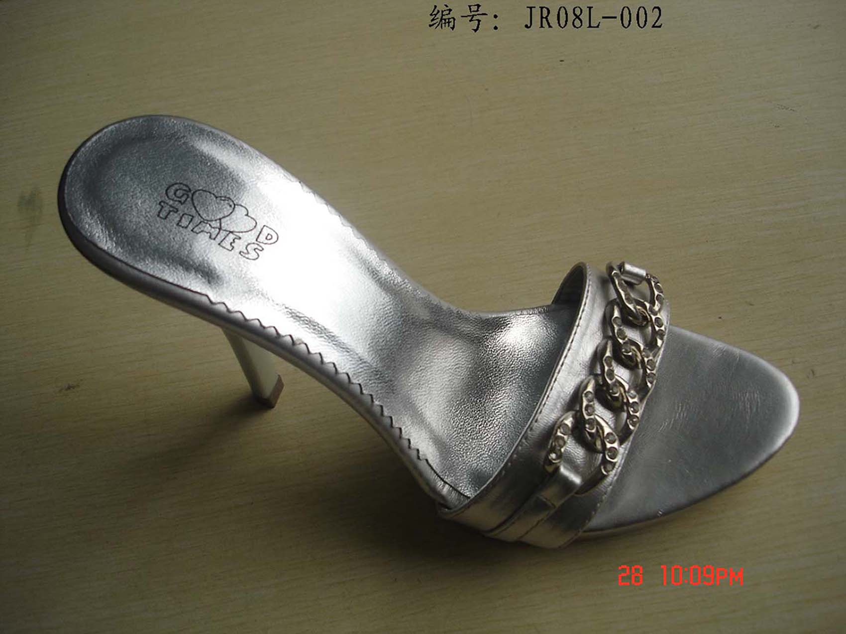 Fashion women shoes