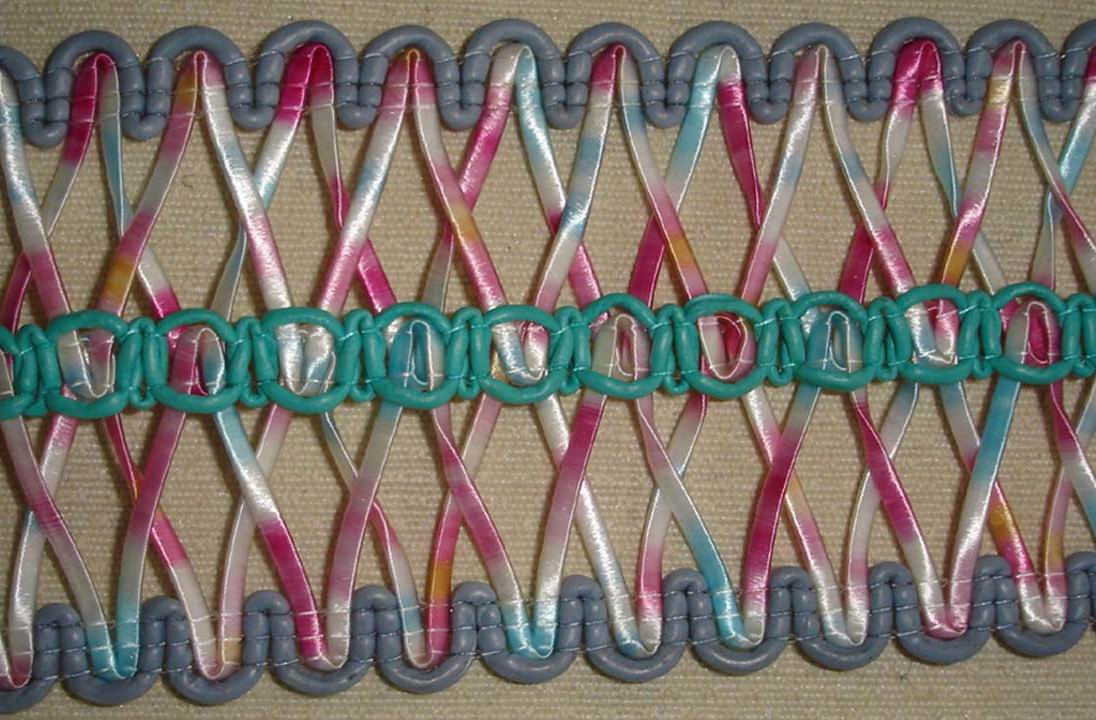 knitting strip