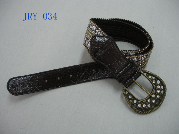 Fashion  Belt