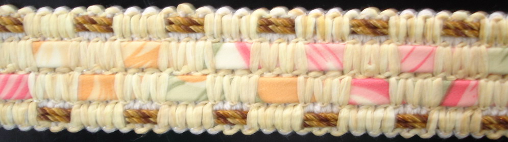 Knitting Strip(JB-259)