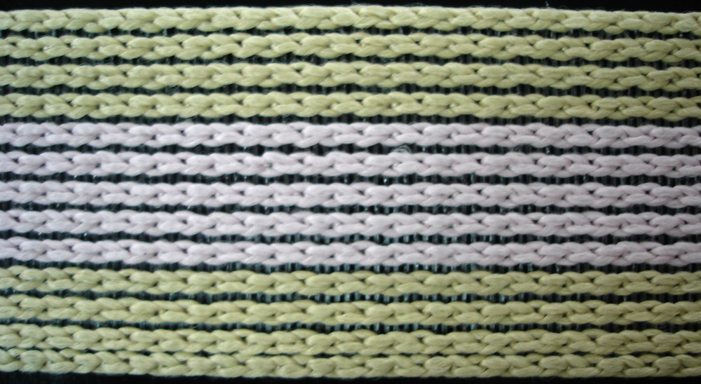 knitting strip(JB-260-03/05/06)