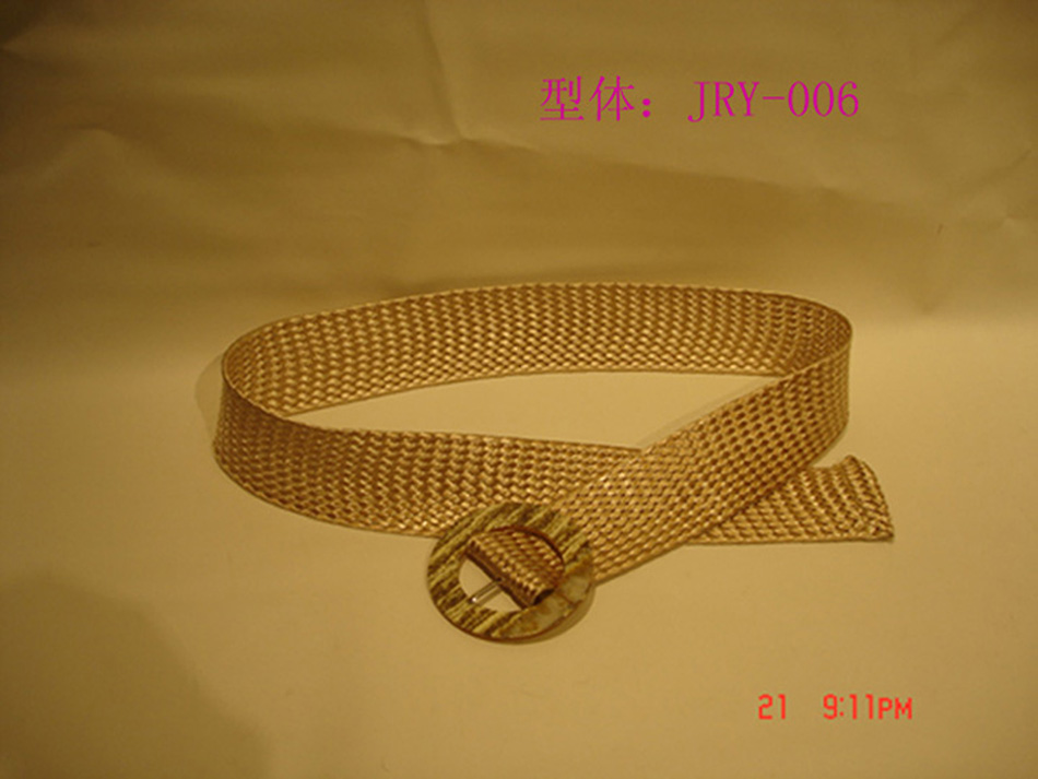 Fashion Belt