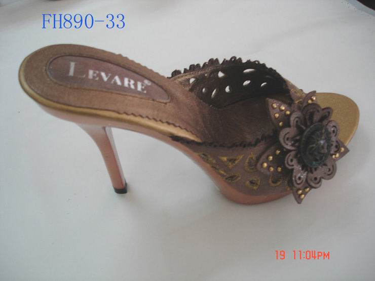 Fashion women shoes