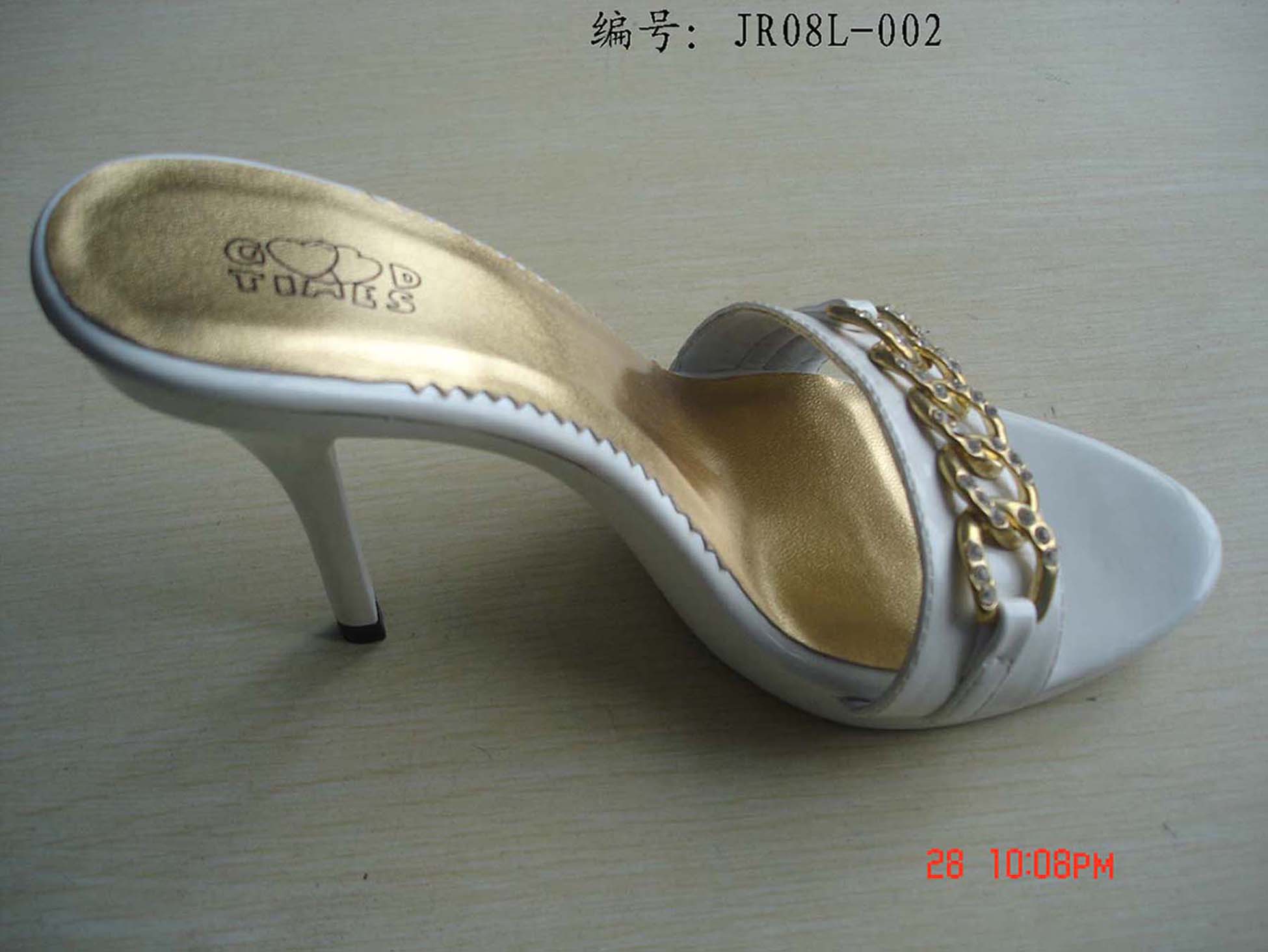 Fashion women shoes