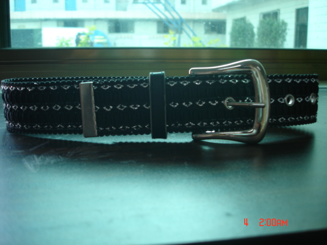 fashion belt