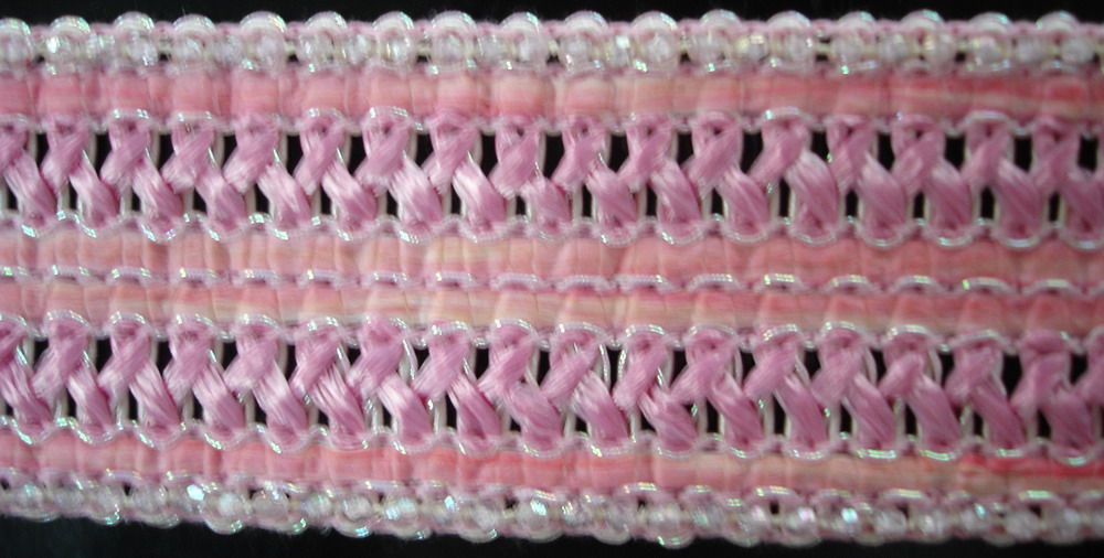 knitting strip(JB-219-01/02)