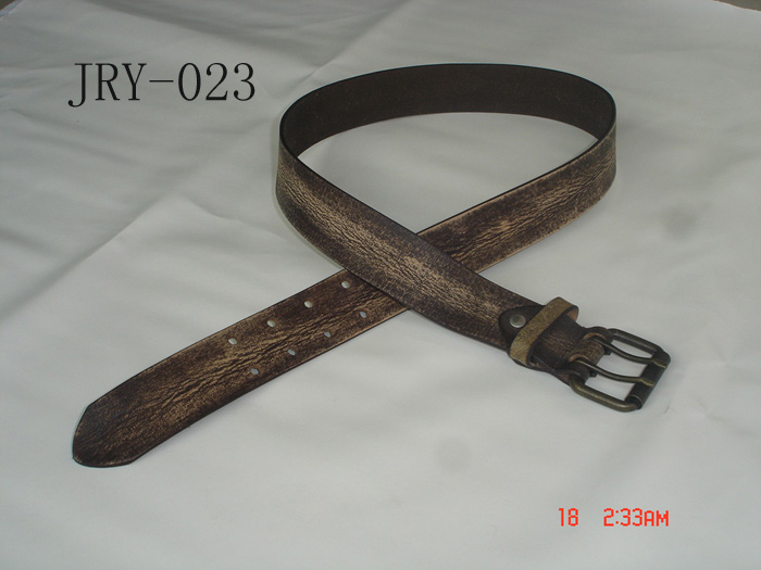 Fashion  Belt