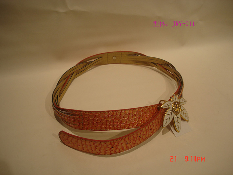 Fashion Belt