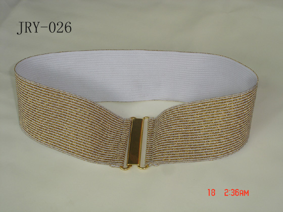 Fashion  Belt