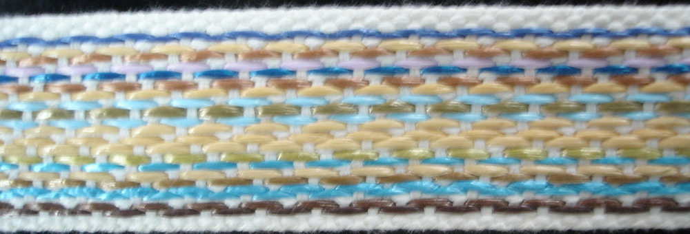 express knitting strip