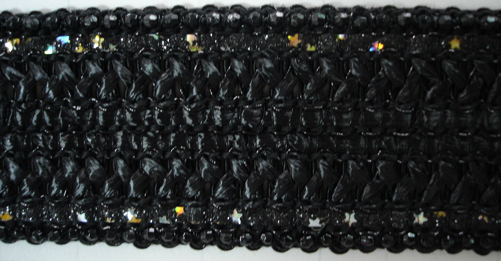 knitting strip(JB-219-03)