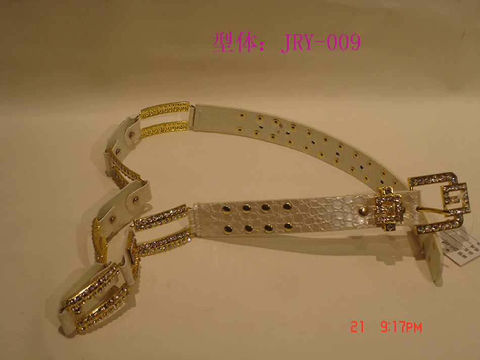 Fashion Belt