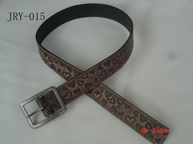 Fashion Belt