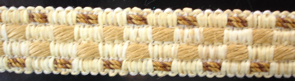 knitting strip