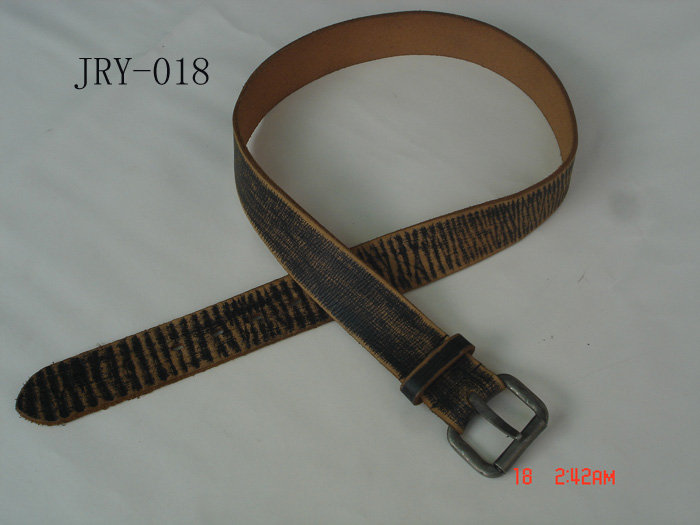 Fashion  Belt