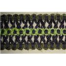 Machine-knitting strips Series JR-012