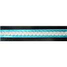 Yarn Chiffon knitting Strip(JB-339-01/343-01)