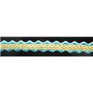 Chiffon Knitting Strip(JB-356-04)