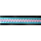 Yarn Chiffon knitting Strip(JB-339-02/341-02)