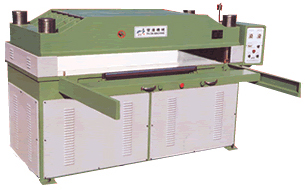 XCLP2-800、1000KN ecise fouf-column hydraulic plane cutting machine