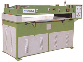 XCLP2-300KN Precise four--column hydraulic plane cutting machine