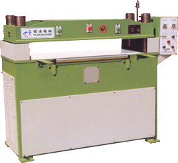 XCLP2-200KN Precise fouf-column hydraulic plane cutting machine