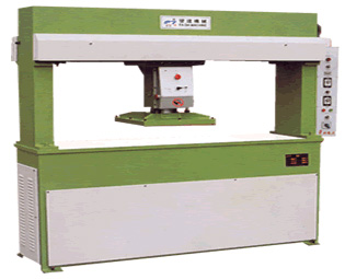 XCLL2-250\350 Hydraulix pressure powwered cutting maching