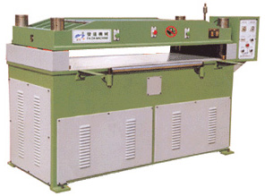 XCLP2-350KN Precise four--column hydraulic plane cutting machine