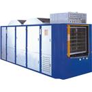 GT-007.008.009 four case, six cases, eight box vacuum heat the finalizing the design machine 