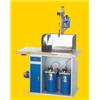 GT-518 multi-functional glue gushing out machine 