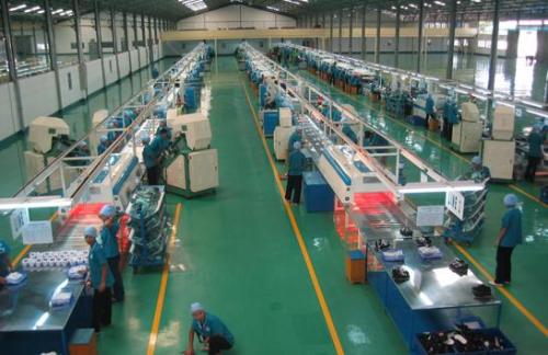 From next year, the salary of Vietnam shoe factory rises generally