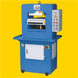 GT-609-50T-30T-120TLeather embossing machine