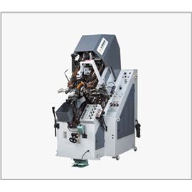 Ds-618 automatic front upper binding machine